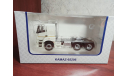 КАМАЗ-65206, масштабная модель, ПАО КАМАЗ, scale43