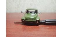 Кабина  ЗИЛ-130, масштабная модель, MODIMIO, scale43