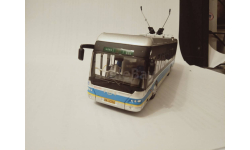 ТролейбусBJD WG120N2