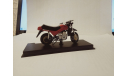 Наши мотоциклы №17, ТМЗ-5.952 «Тула», журнальная серия масштабных моделей, MODIMIO Collections, scale24