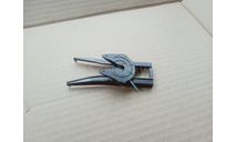 Седло Skoda -110, запчасти для масштабных моделей, AVD Models, scale43, Škoda