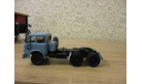 МАЗ-515, масштабная модель, Наш Автопром, 1:43, 1/43