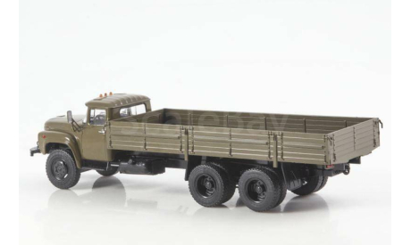 ЗИЛ-133ГЯ, масштабная модель, Автоистория (АИСТ), scale43