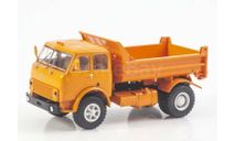 МАЗ-5549, масштабная модель, Start Scale Models (SSM), scale43