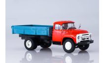 ЗИЛ-138, масштабная модель, Наши Грузовики, 1:43, 1/43