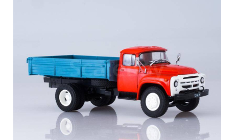 ЗИЛ-138, масштабная модель, Наши Грузовики, 1:43, 1/43