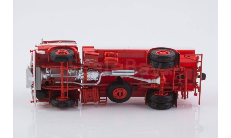 Skoda 100.850 SA8, масштабная модель, 1:43, 1/43, Start Scale Models (SSM), Škoda