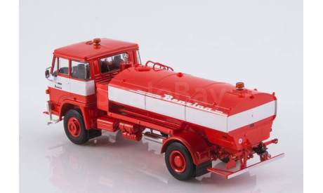 Skoda 100.850 SA8, масштабная модель, 1:43, 1/43, Start Scale Models (SSM), Škoda