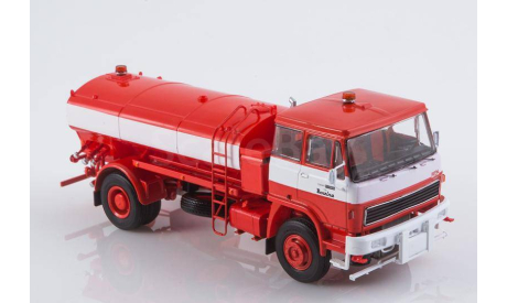 Skoda 100.850 SA8, масштабная модель, 1:43, 1/43, Start Scale Models (SSM), Škoda