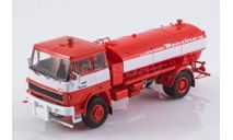 Skoda 100.850 SA8, масштабная модель, 1:43, 1/43, Start Scale Models (SSM), Škoda