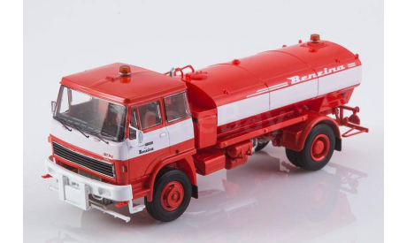 Skoda 100.850 SA8, масштабная модель, 1:43, 1/43, Start Scale Models (SSM), Škoda