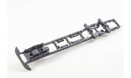 Сборная модель  ЗИЛ-133ГЯ, сборная модель автомобиля, AVD Models, scale43