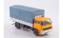 Skoda 100.05, масштабная модель, Автоистория (АИСТ), scale43, Škoda