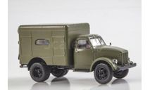 МП-300 (51А), масштабная модель, Start Scale Models (SSM), scale43