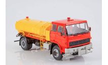 Skoda 110.850 SA8, масштабная модель, Автоистория (АИСТ), scale43, Škoda