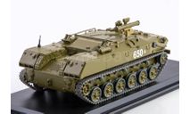 БТР-РД, масштабная модель, Start Scale Models (SSM), scale43