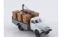 КММ-2 (51), масштабная модель, Автоистория (АИСТ), scale43