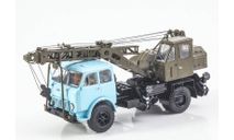 К-67 (500), масштабная модель, Start Scale Models (SSM), scale43