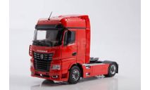 КАМАЗ-54901, масштабная модель, ПАО КАМАЗ, scale43