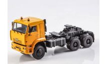 KAMAZ-65225, масштабная модель, Start Scale Models (SSM), scale43