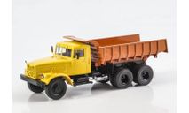 КРАЗ-256Б1, масштабная модель, Start Scale Models (SSM), scale43