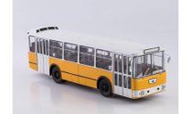 Лаз-698, масштабная модель, ModelPro, scale43