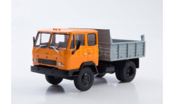 Легендарные грузовики СССР №70, КАЗ-608В