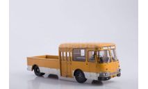 Лиаз 677 грузовой, масштабная модель, ModelPro, scale43