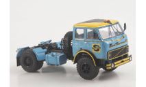 МАЗ-5429, масштабная модель, Start Scale Models (SSM), scale43
