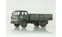 МАЗ-500АШ, масштабная модель, Наш Автопром, 1:43, 1/43