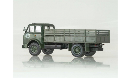 МАЗ-500АШ, масштабная модель, Наш Автопром, 1:43, 1/43