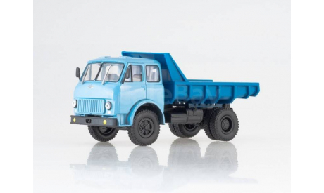 МАЗ-503 (1961), масштабная модель, Наш Автопром, scale43