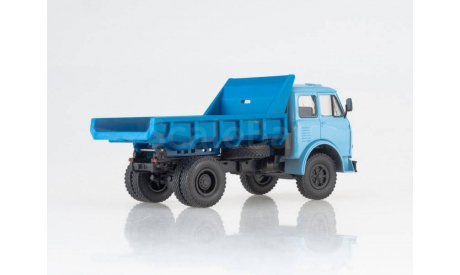 МАЗ-503 (1961), масштабная модель, Наш Автопром, scale43