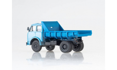 МАЗ-503 (1961), масштабная модель, Наш Автопром, scale43