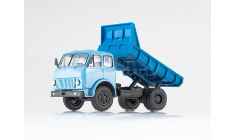 МАЗ-503 (1961), масштабная модель, Наш Автопром, scale43