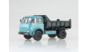 МАЗ-503Б (1968), масштабная модель, 1:43, 1/43, Наш Автопром