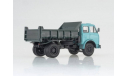 МАЗ-503Б (1968), масштабная модель, 1:43, 1/43, Наш Автопром