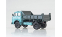 МАЗ-503Б (1968), масштабная модель, 1:43, 1/43, Наш Автопром