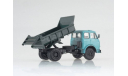 МАЗ-503Б (1968), масштабная модель, 1:43, 1/43, Наш Автопром