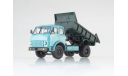 МАЗ-503Б (1968), масштабная модель, 1:43, 1/43, Наш Автопром