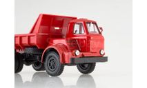 МАЗ-510 (1962), масштабная модель, Наш Автопром, scale43