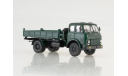 МАЗ-511, масштабная модель, Наш Автопром, 1:43, 1/43