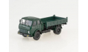 МАЗ-511, масштабная модель, Наш Автопром, 1:43, 1/43