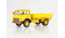 МАЗ-511А, масштабная модель, Наш Автопром, 1:43, 1/43