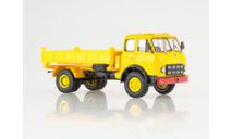 МАЗ-511А, масштабная модель, Наш Автопром, 1:43, 1/43