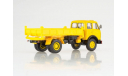 МАЗ-511А, масштабная модель, Наш Автопром, 1:43, 1/43