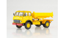 МАЗ-511А, масштабная модель, Наш Автопром, 1:43, 1/43