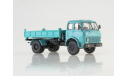 МАЗ-511Б, масштабная модель, Наш Автопром, 1:43, 1/43