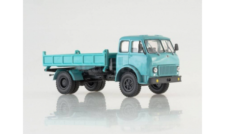 МАЗ-511Б, масштабная модель, Наш Автопром, 1:43, 1/43