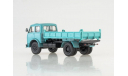 МАЗ-511Б, масштабная модель, Наш Автопром, 1:43, 1/43